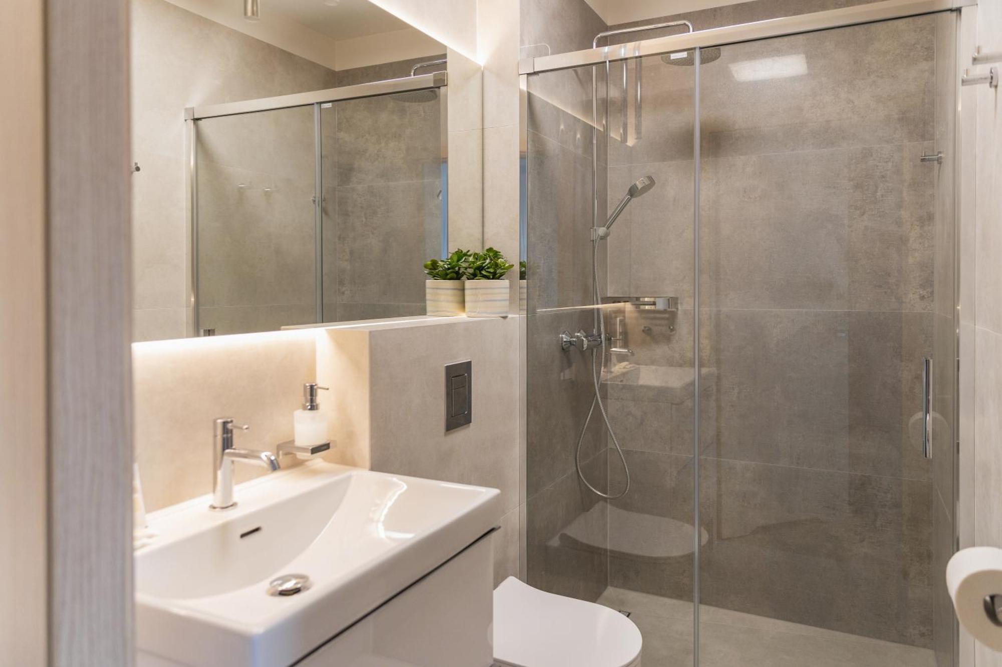 Winnings Apartamenty Nad Morzem Kołobrzeg Exteriör bild